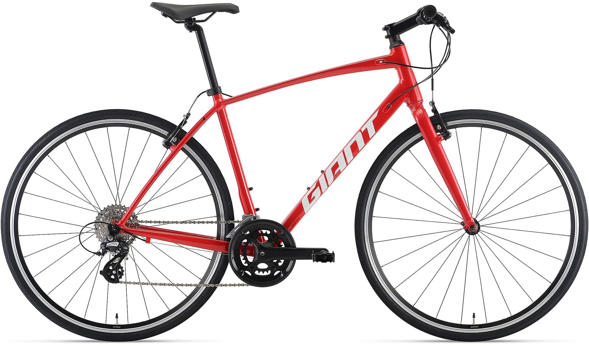 GIANT ( ジャイアント ) クロスバイク ESCAPE RX 3 ( エスケープ RX 3