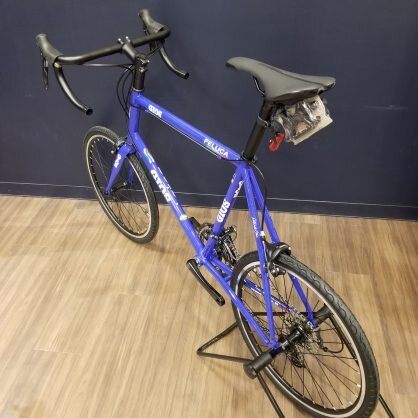 GIOS ( ジオス ) ミニベロ FELUCA CLARIS ( フェルーカ クラリス