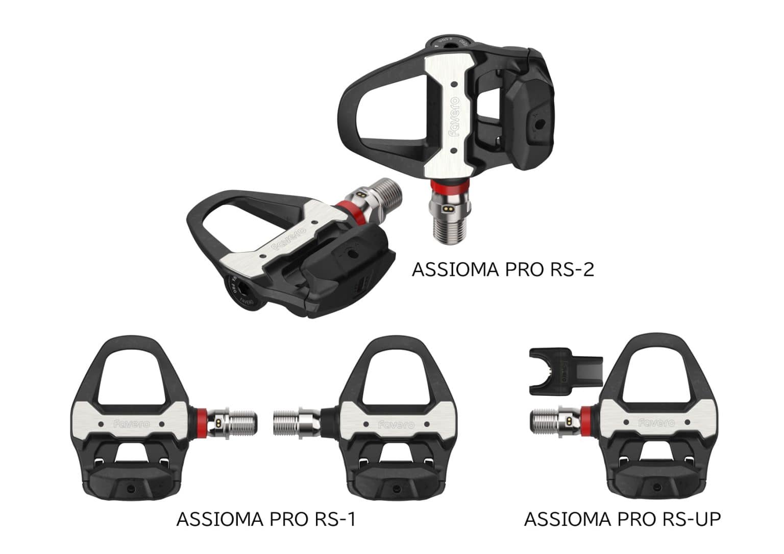 Favero ELECTRONICS ( ファベロエレクトロニク ) ペダルタイプパワー