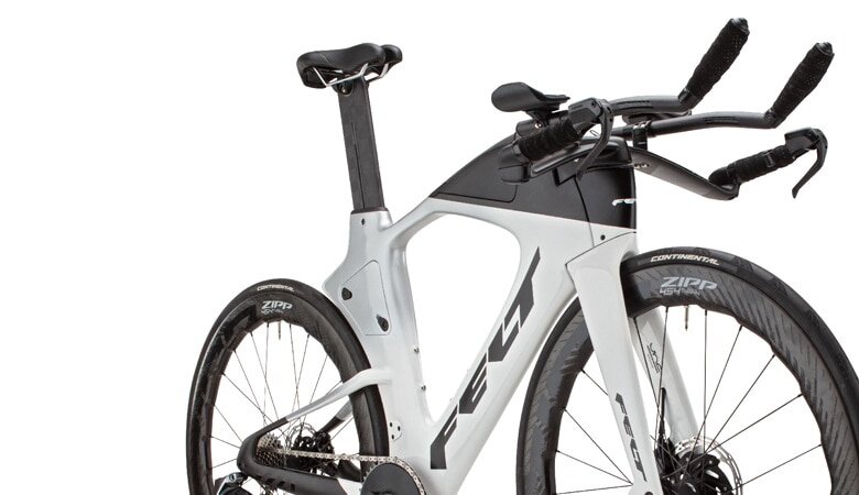 FELT ( フェルト ) トライアスロンバイク・TTバイク TRI IA 2.0