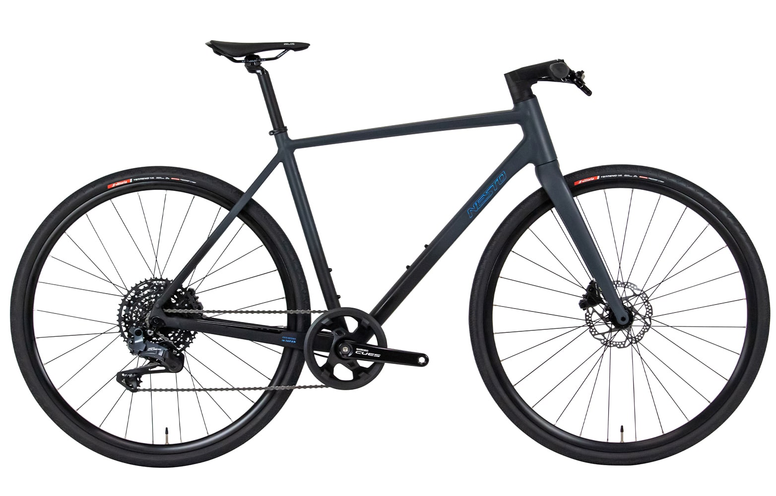 NESTO ( ネスト ) クロスバイク AUTOMATE ( オートメート ) マット