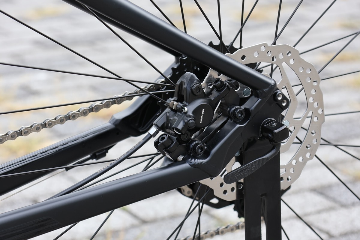 SCOTT ( スコット ) クロスバイク SUB CROSS J1 ( サブ クロス J1