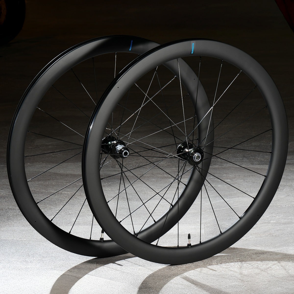 SHIMANO ( シマノ ) ロードバイク用ホイール(ディスクブレーキ用) WH