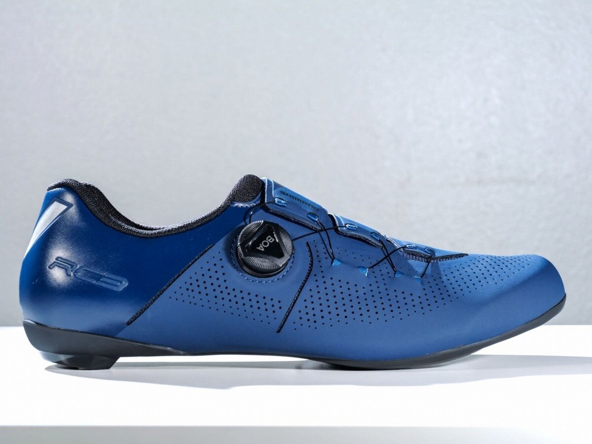 SHIMANO ( シマノ ) ビンディングシューズ SH-RC302 RC3 ブラック 42E