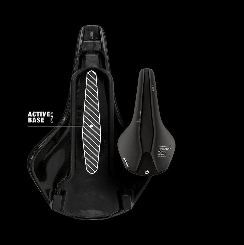 prologo ( プロロゴ ) サドル NAGO R4 PAS TIROX ( ナゴ R4 パス タイ