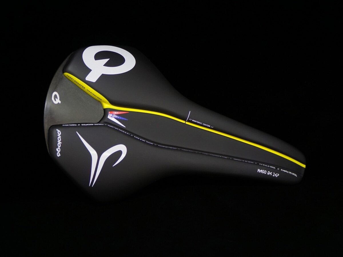 prologo ( プロロゴ ) サドル NAGO R4 NACK ( ナゴ R4 ナック