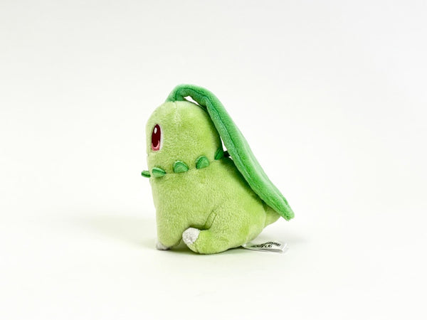 中古 ポケモン ぬいぐるみ Pokémon fit 152 チコリータ ポケモン