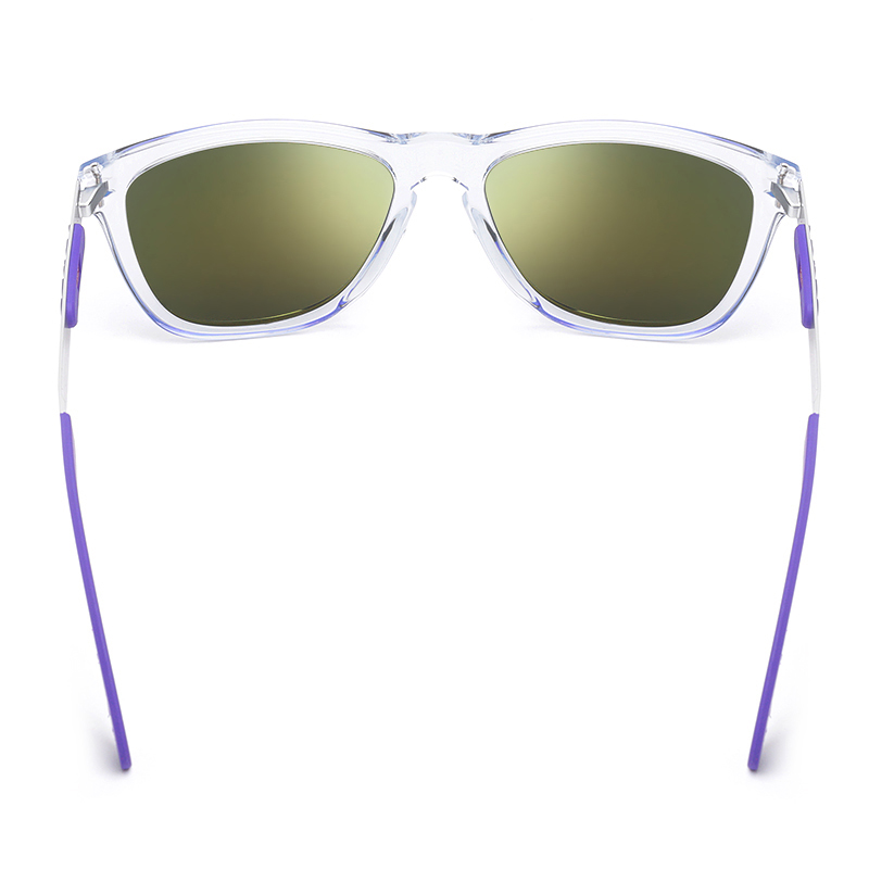 オークリー フロッグスキンMIX (ミックス) 9248-02 (ポリッシュド