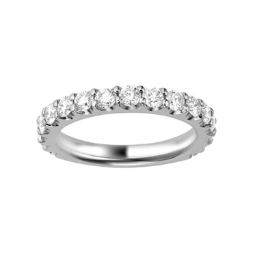 プラチナ リング | ポンテヴェキオ公式オンラインショップ