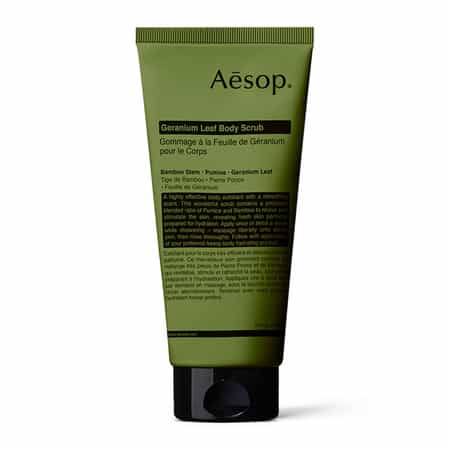 AESOP＜イソップ＞インテンシブ ハイドレーティング ボディバーム