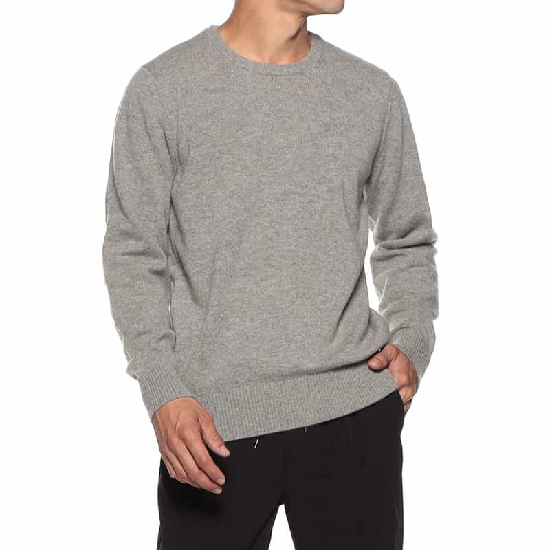 カシミヤニットプルオーバー（2203864）｜BARNEYS NEW YORK(バーニーズ