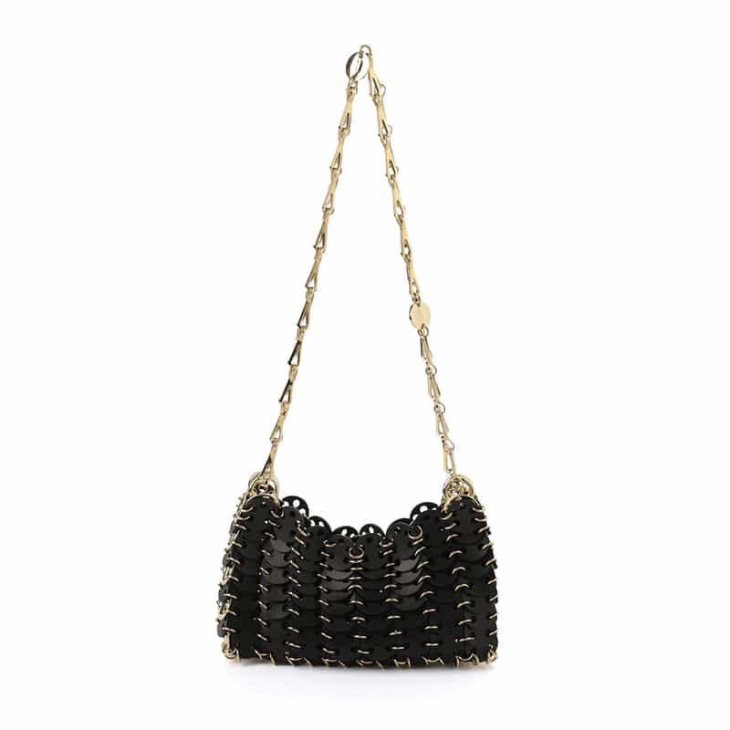 RABANNE＜ラバンヌ＞ ショルダーバッグ（2241122）｜RABANNE(ラバンヌ