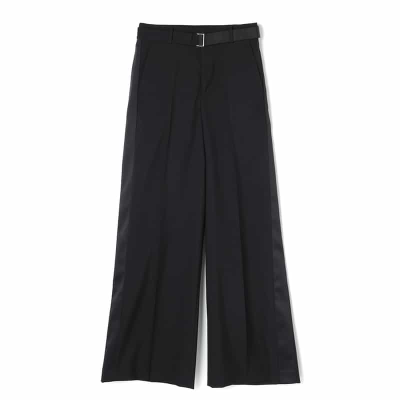 SACAI＜サカイ＞ スーチングパンツ（2264267）｜SACAI(サカイ