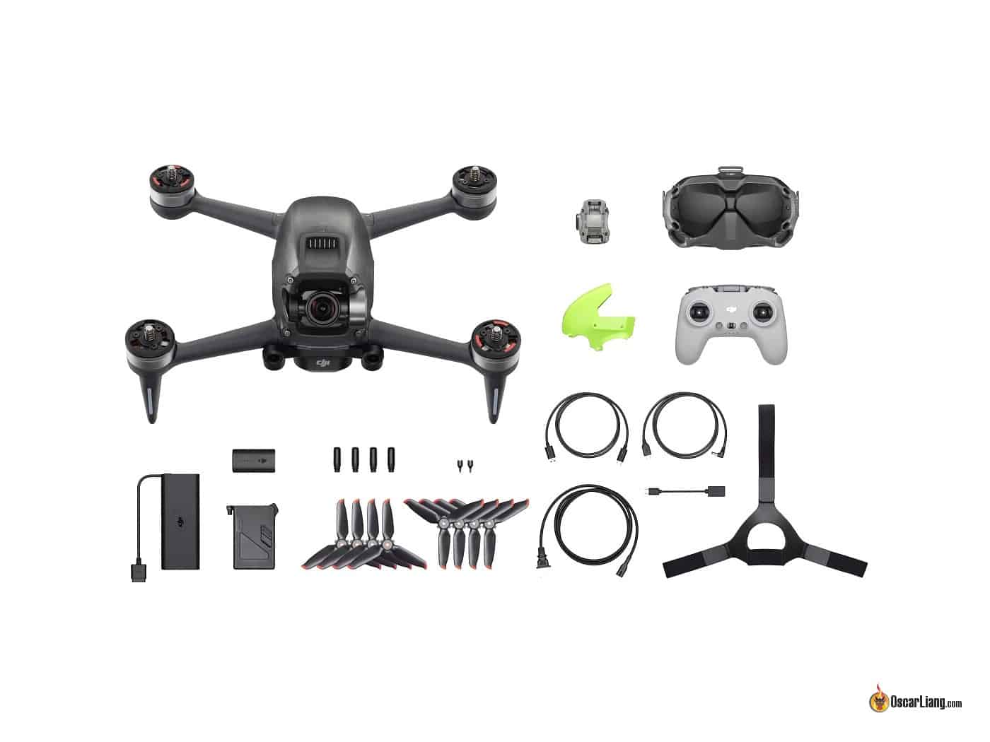 Should you buy the DJI FPV Drone? - Oscar Liang