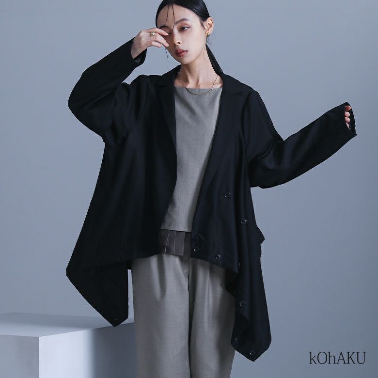 kOhAKU(コハク)｜osharewalker(オシャレウォーカー)【公式通販】