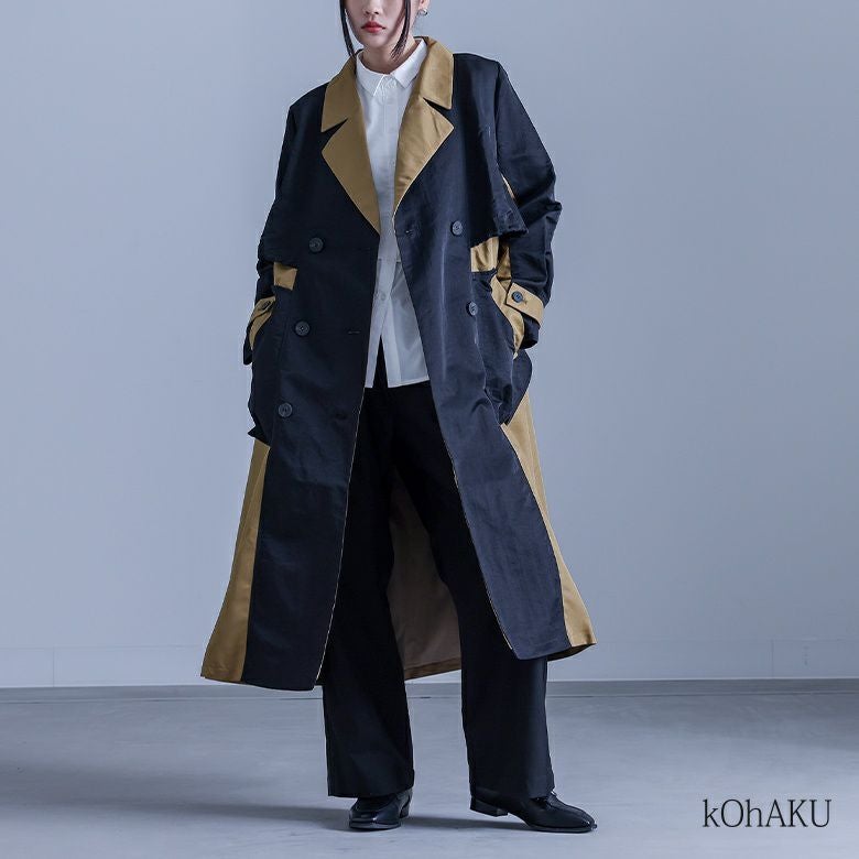 アウター/kOhAKU(コハク)｜osharewalker(オシャレウォーカー)【公式通販】