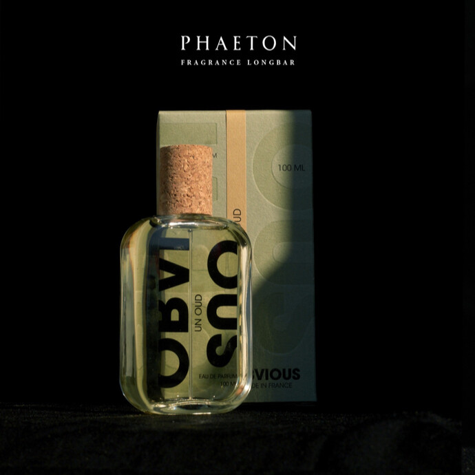 OBVIOUS新作国内先行発売！ ”UN OUD” -ショップニュース：金沢フォーラス-