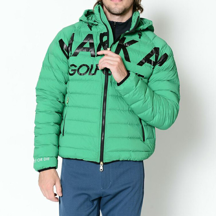 マークアンドロナからダウンジャケットが入荷！ -ショップニュース