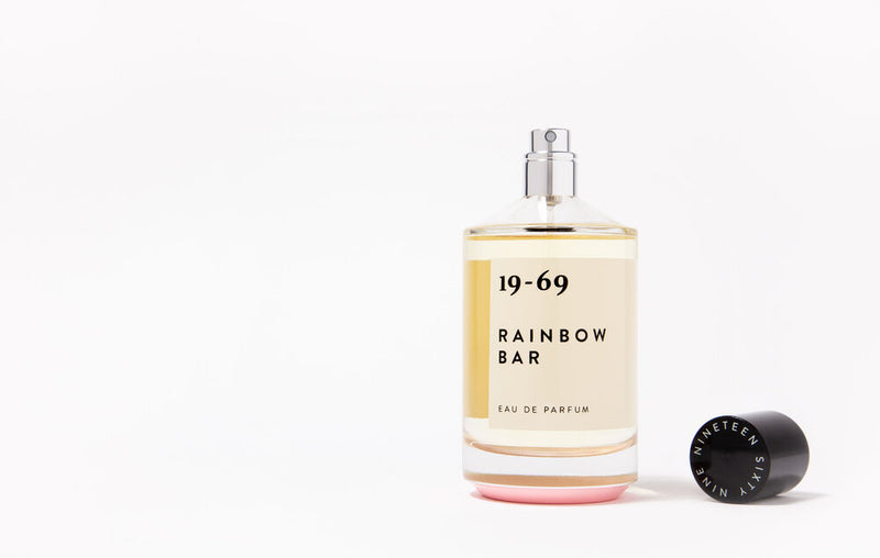 1969 Rainbow Bar - Eau de Parfum – Opia