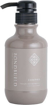 BONDBUILD | オレンジコスメ