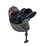 アップリカ ディアターン プラス AB ネイビー（NV