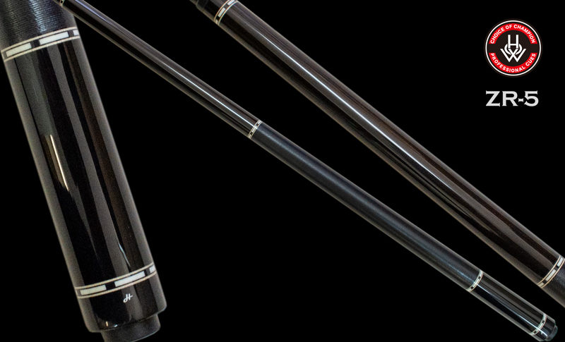 HOW Cue ZRシリーズ | OWL PRODUCTS