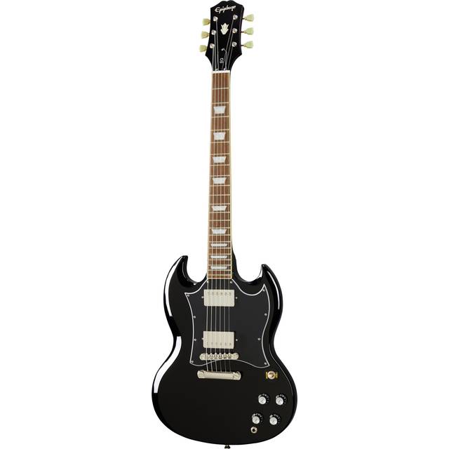 Epiphone SG Standard Right-Handed • See best price »