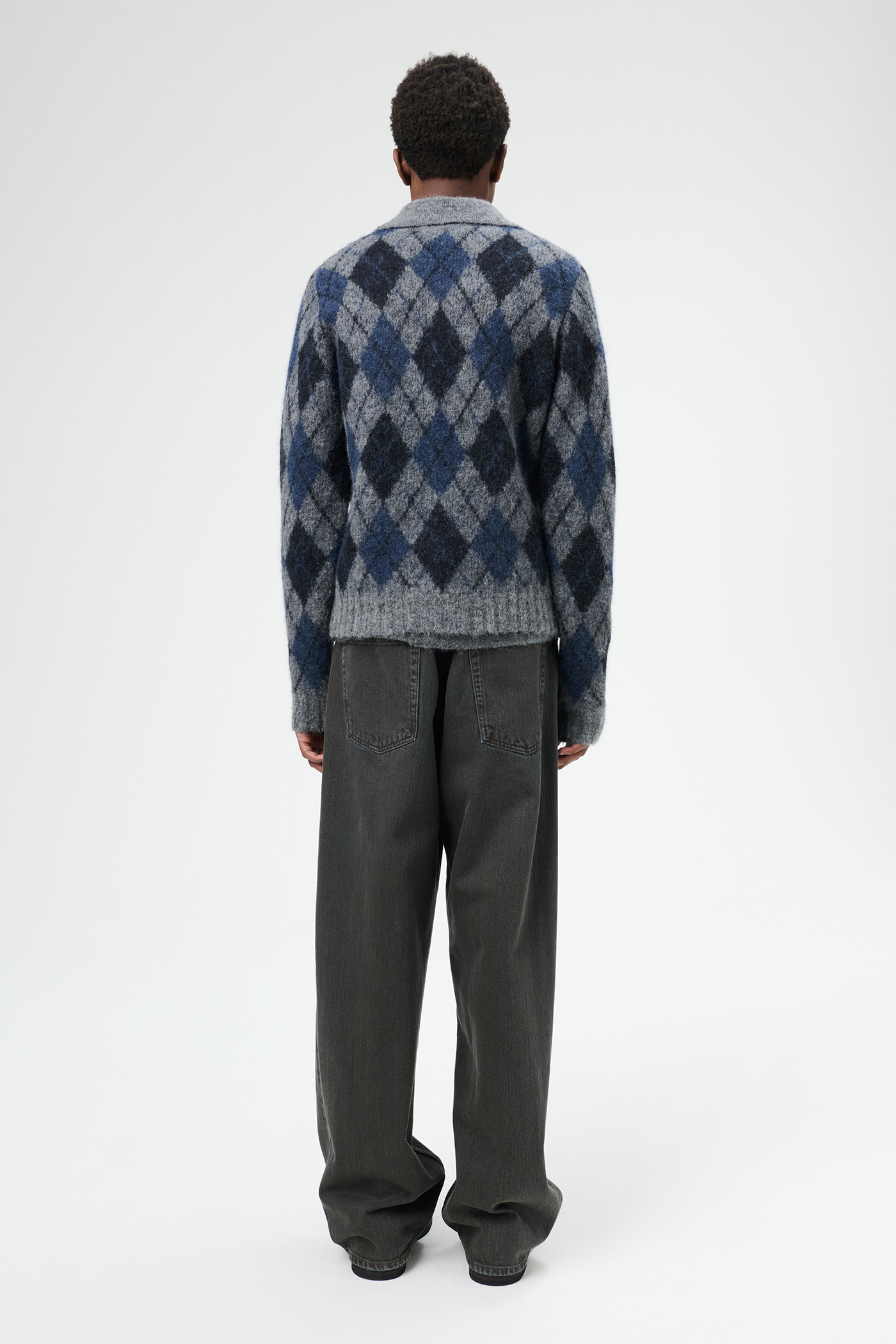 Our Legacy - Evening Polo Soft Duke Argyle