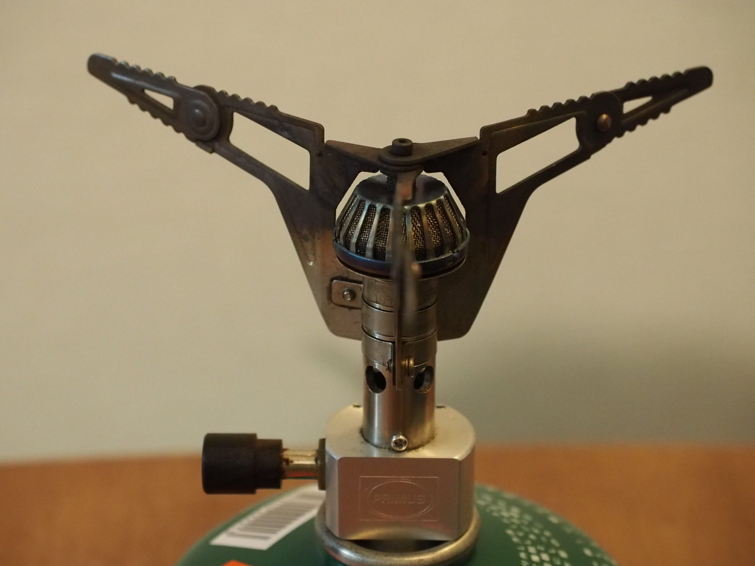 愛機PRIMUS EX-ULT-2Aの紹介と修理 | ヒト、モノ、コト。