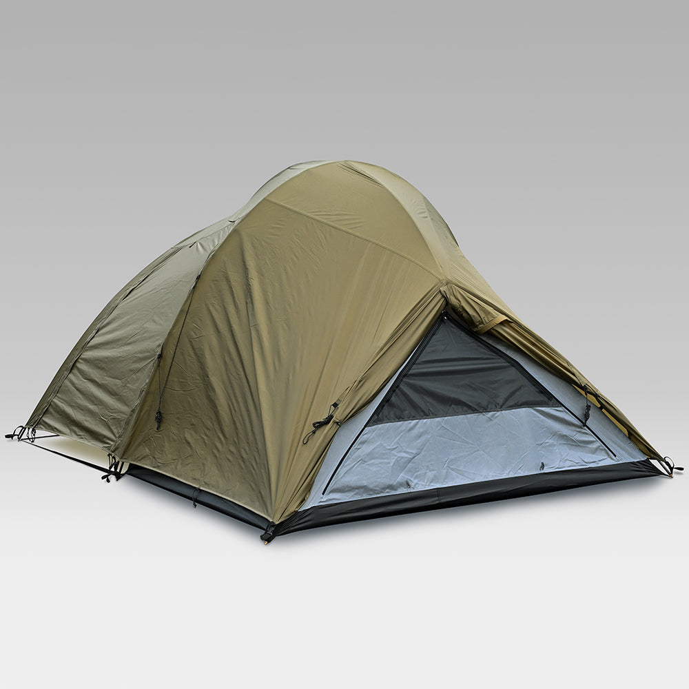 MAEHIRO DOME DUO（マエヒロドームデュオ）｜neGla｜テント・タープ