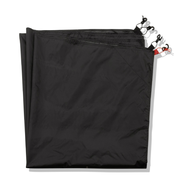 自然大好き！ニッチ・リッチ・キャッチ ザ・ノース・フェイス THE