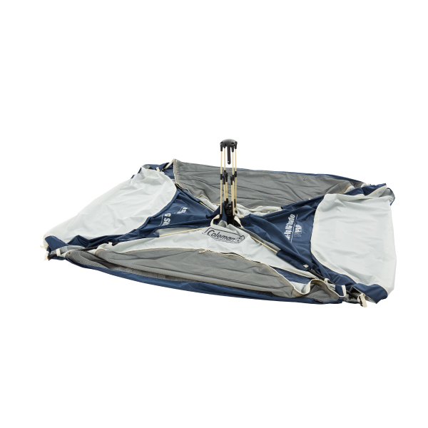 自然大好き！ニッチ・リッチ・キャッチ シェード コールマン