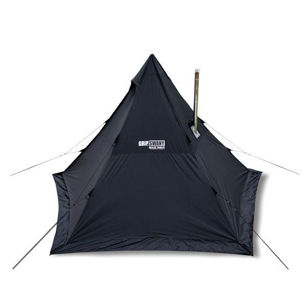 自然大好き！ニッチ・リッチ・キャッチ ア ～ カ 行 GRIP SWANY