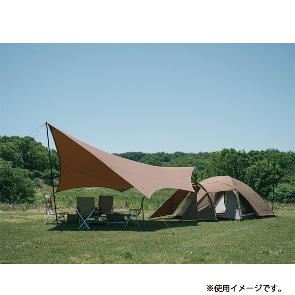 スノーピーク ヘキサpro L 旧カラー スノーピーク Hexa Pro.air L