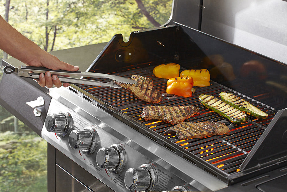 2-Piece Barbecue Set | Mr. Bar-B-Q