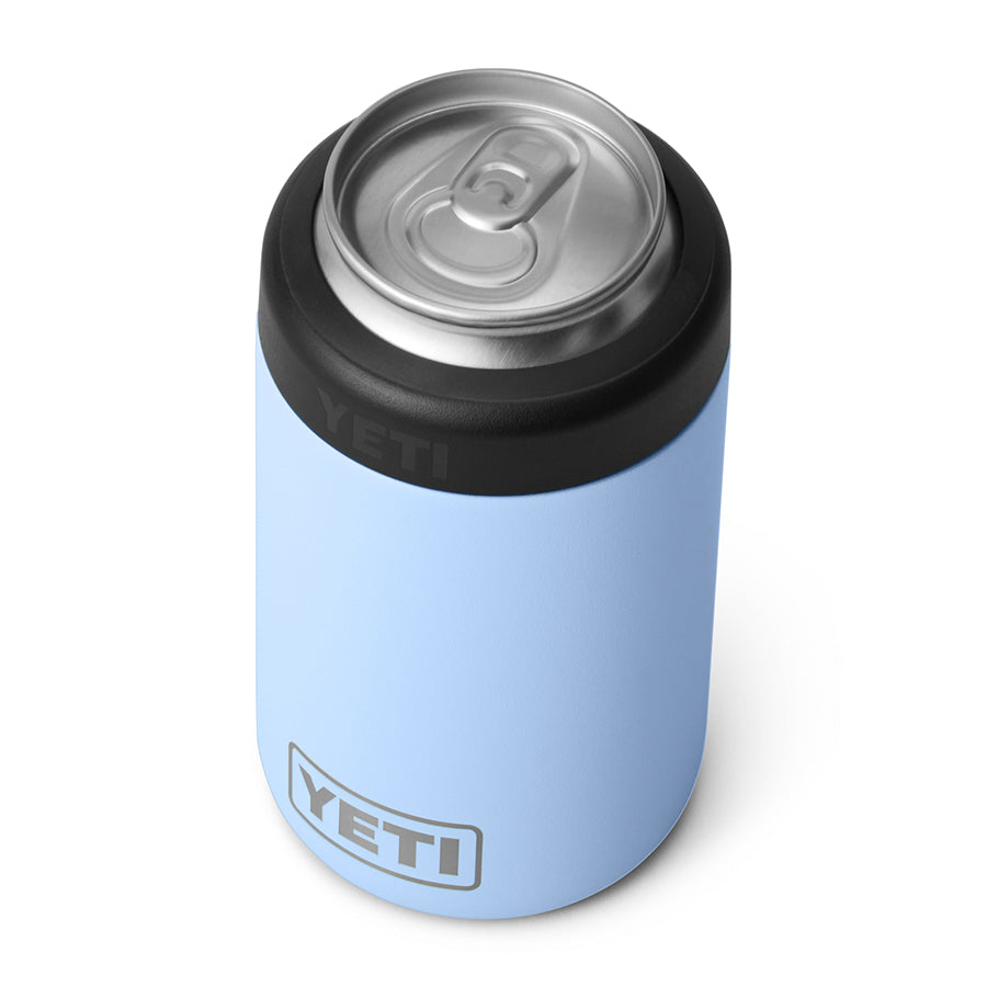 YETI（イエティ）ランブラーコルスター2.0 缶クーラー ビール缶 350mL