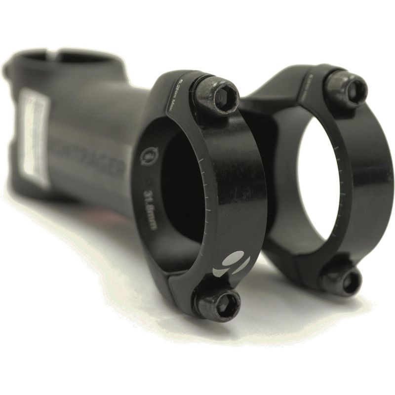 Bontrager Pro Blendr Road Mountain Bike Stem // 31.8 x 120mm 7deg