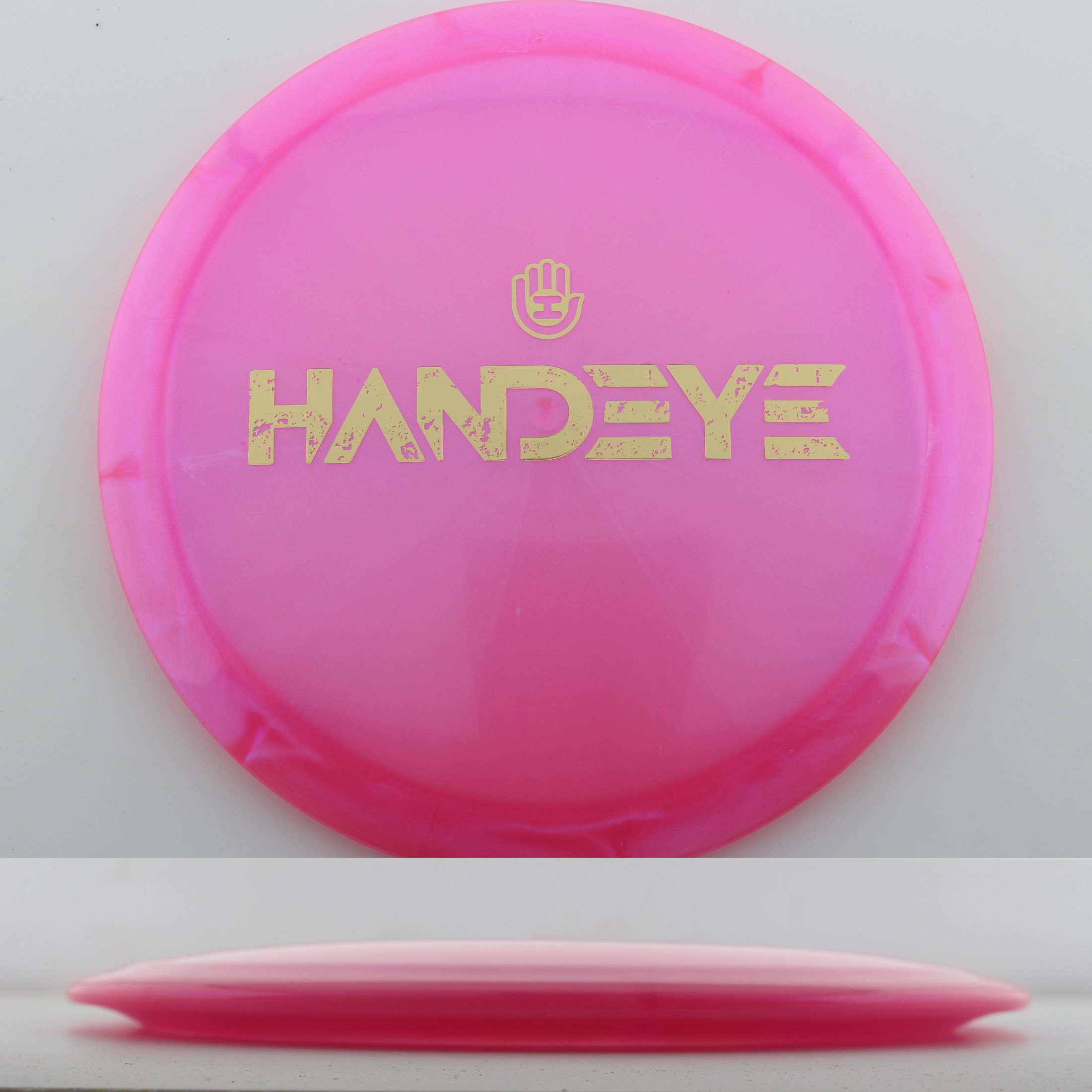 Handeye Opto Ice Chameleon Explorer