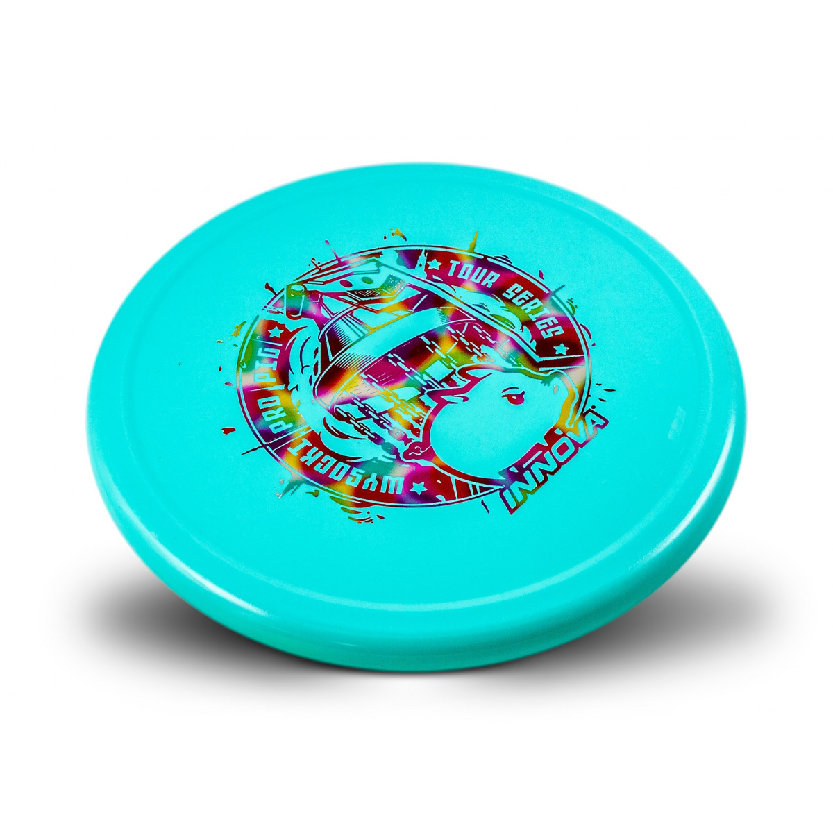 Pig - Pro - Ricky Wysocki Tour Series