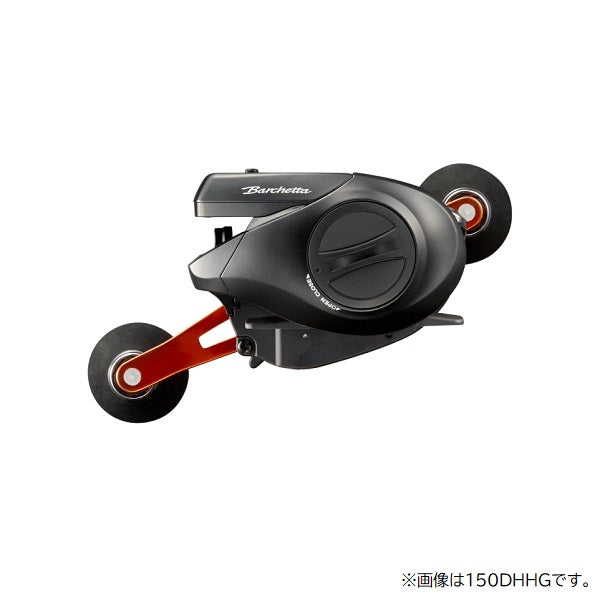 シマノ(shimano) 海上釣堀リール バルケッタBB 151DHPG(左) - 釣具通販