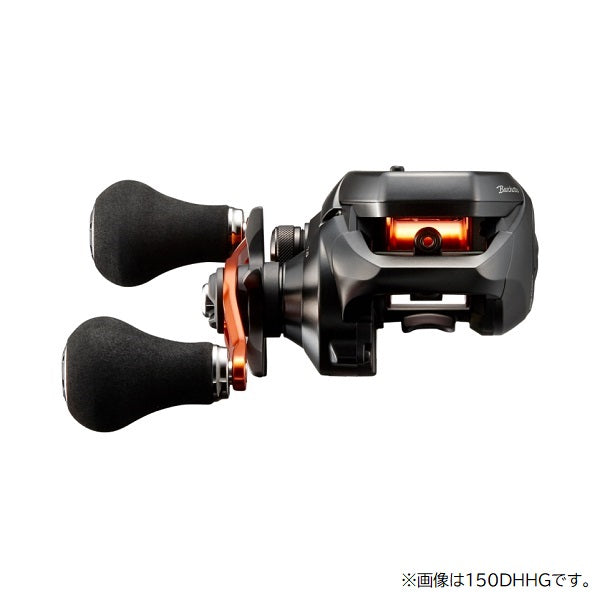 シマノ(shimano) 海上釣堀リール バルケッタBB 300PG(右) - 釣具通販