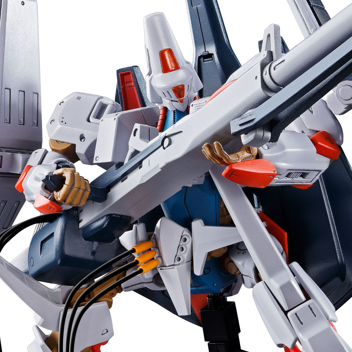 HG 1/144 L-GAIM Mk-Ⅱ | GUNDAM | PREMIUM BANDAI USA [Official
