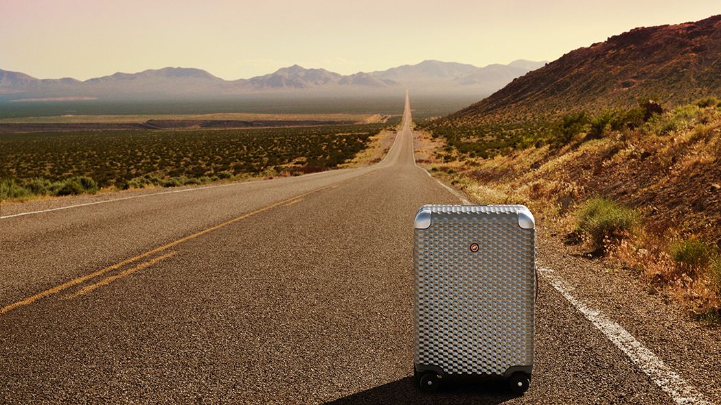 都市でも大自然でも映えるスタイリッシュなデザイン！ハンティング