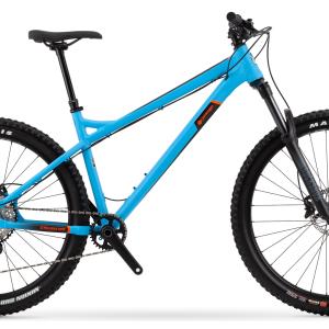 2014 BMC Teamelite TE03 29 SLX-Deore - Reviews, Comparisons, Specs