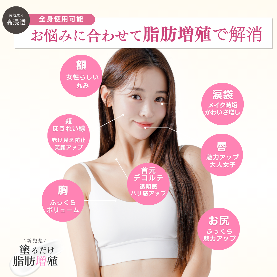 紹介者限定！ 「Ce'll grow Crème（セルグロウクレム）」50g