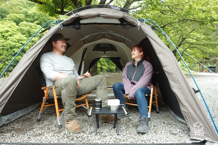 ホールアース Whole Earth アーストリッパーSC 防虫 ホールアース 防虫