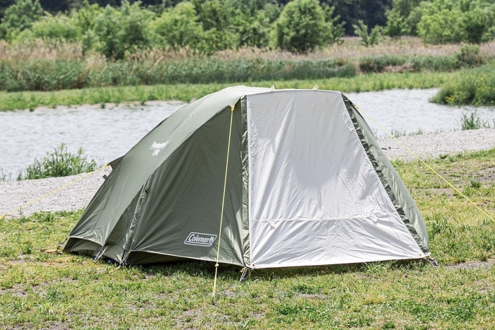 Snow Peak ランドブリーズ6の商品紹介 | hinata〜もっとそとが好きに