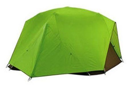 mont-bell ムーンライトテント7型(グリーン)の商品紹介 | hinata