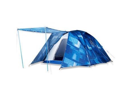 Coleman IL タフワイドドームⅣ/300（インディゴレーベル タフワイド