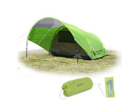 UNIFLAME ユニツアー3の商品紹介 | hinata〜もっとそとが好きになる